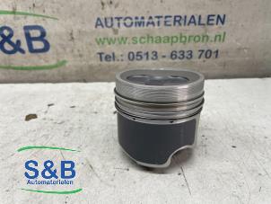 Nieuwe Zuiger Volkswagen Transporter/Caravelle T4 1.9 TD Caravelle Prijs € 193,60 Inclusief btw aangeboden door Schaap & Bron