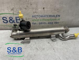 Nieuwe EGR koeler Volkswagen Tiguan (5N1/2) 2.0 TDI DRF 16V 4Motion Prijs € 435,60 Inclusief btw aangeboden door Schaap & Bron