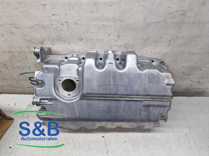 Gebruikte Carterpan Volkswagen Golf V (1K1) 1.9 TDI Prijs € 78,65 Inclusief btw aangeboden door Schaap & Bron