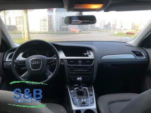 Gebruikte Airbag set Audi A4 Avant (B8) 2.0 TDI 16V Prijs € 750,00 Margeregeling aangeboden door Schaap & Bron