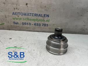 Nieuwe Homokineet voor Audi 80 (B3) 1.9 Diesel Prijs € 36,30 Inclusief btw aangeboden door Schaap & Bron