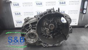 Gebruikte Versnellingsbak Audi A3 (8P1) 2.0 TDI 16V Prijs € 300,00 Margeregeling aangeboden door Schaap & Bron