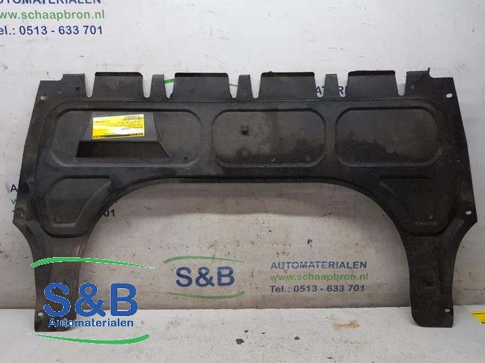 Gebruikte Diversen Skoda Fabia (6Y2) 1.2 HTP Prijs € 20,00 Margeregeling aangeboden door Schaap & Bron