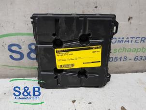 Gebruikte Boordcomputer Volkswagen Polo V (6R) 1.2 12V Prijs € 90,00 Margeregeling aangeboden door Schaap & Bron