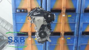 Gebruikte Motor Skoda Octavia Combi (5EAC) 1.4 TSI 16V Prijs € 1.000,00 Margeregeling aangeboden door Schaap & Bron