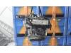 Motor van een Skoda Octavia Combi (5EAC) 1.4 TSI 16V 2016