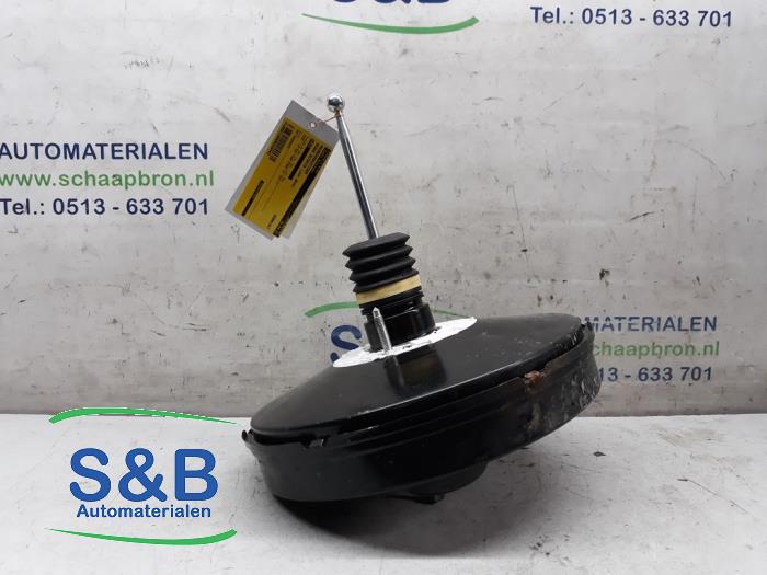 Gebruikte Rembol Skoda Octavia Combi (5EAC) 1.4 TSI 16V Prijs € 75,00 Margeregeling aangeboden door Schaap & Bron