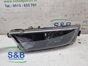 Gebruikte Mistlamp links-voor Skoda Octavia Combi (5EAC) 1.4 TSI 16V Prijs € 50,00 Margeregeling aangeboden door Schaap & Bron