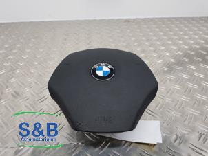 Gebruikte Airbag Module BMW 3 serie (E90) 320d 16V Prijs € 60,00 Margeregeling aangeboden door Schaap & Bron