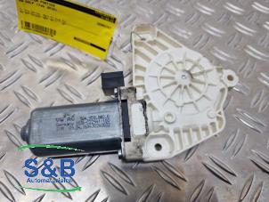 Gebruikte Motor portierruit Volkswagen Golf VII (AUA) 1.6 TDI 16V Prijs € 30,00 Margeregeling aangeboden door Schaap & Bron