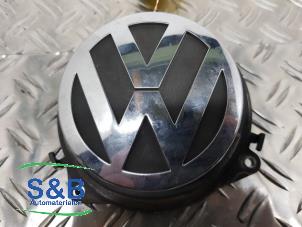 Gebruikte Schakelaar achterklep Volkswagen Passat (3C2) 1.6 TDI 16V Bluemotion Prijs € 40,00 Margeregeling aangeboden door Schaap & Bron
