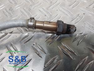 Gebruikte Lambda Sonde Volkswagen Caddy Combi III (2KB,2KJ) 1.9 TDI Prijs € 20,00 Margeregeling aangeboden door Schaap & Bron