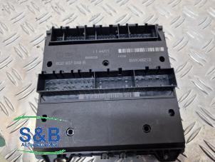 Gebruikte Boordcomputer Volkswagen Polo IV (9N1/2/3) 1.2 12V Prijs € 75,00 Margeregeling aangeboden door Schaap & Bron