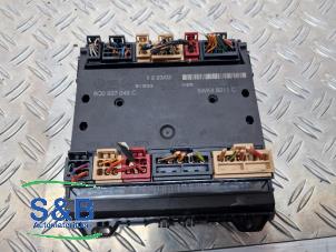 Gebruikte Computer boord Volkswagen Polo IV (9N1/2/3) 1.4 16V Prijs € 40,00 Margeregeling aangeboden door Schaap & Bron