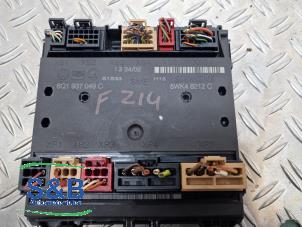 Gebruikte Boordcomputer Volkswagen Polo IV (9N1/2/3) 1.2 12V Prijs € 50,00 Margeregeling aangeboden door Schaap & Bron