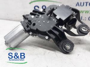 Gebruikte Ruitenwissermotor achter Volkswagen Golf V (1K1) 1.4 TSI 122 16V Prijs € 50,00 Margeregeling aangeboden door Schaap & Bron