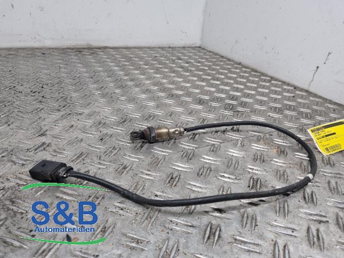 Gebruikte Lambda Sonde Volkswagen Golf VII Variant (AUVV) 1.4 TSI 16V Prijs € 19,99 Margeregeling aangeboden door Schaap & Bron