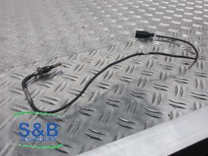 Gebruikte Uitlaat temperatuursensor Audi A8 (D4) 4.2 TDI V8 32V Quattro Prijs € 35,00 Margeregeling aangeboden door Schaap & Bron