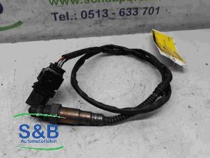 Gebruikte Lambda Sonde Skoda Superb (3TAA) Prijs € 75,00 Margeregeling aangeboden door Schaap & Bron