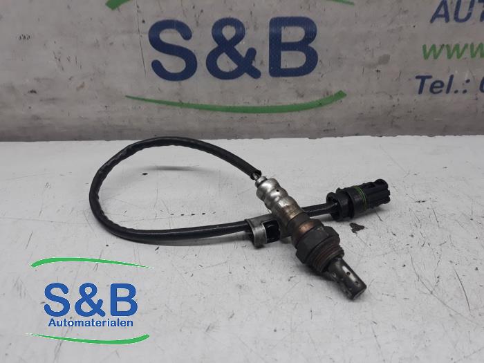 Gebruikte Lambda Sonde BMW 3 serie (E90) 318i 16V Prijs € 19,50 Margeregeling aangeboden door Schaap & Bron