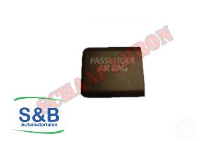 Gebruikte Airbag controle lampje Volkswagen Transporter T5 Prijs € 10,00 Margeregeling aangeboden door Schaap & Bron