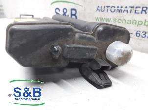 Gebruikte Koolstoffilter Volkswagen Golf VII Variant (AUVV) Prijs € 29,99 Margeregeling aangeboden door Schaap & Bron