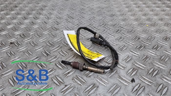 Gebruikte Uitlaat temperatuursensor Volkswagen Transporter T5 2.0 TDI DRF Prijs € 34,99 Margeregeling aangeboden door Schaap & Bron