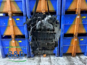 Gebruikte Motor Volkswagen Polo IV (9N1/2/3) 1.9 TDI 100 Prijs € 1.100,00 Margeregeling aangeboden door Schaap & Bron