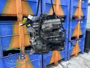 Gebruikte Motor Skoda Fabia (6Y2) 1.4i Prijs € 350,00 Margeregeling aangeboden door Schaap & Bron