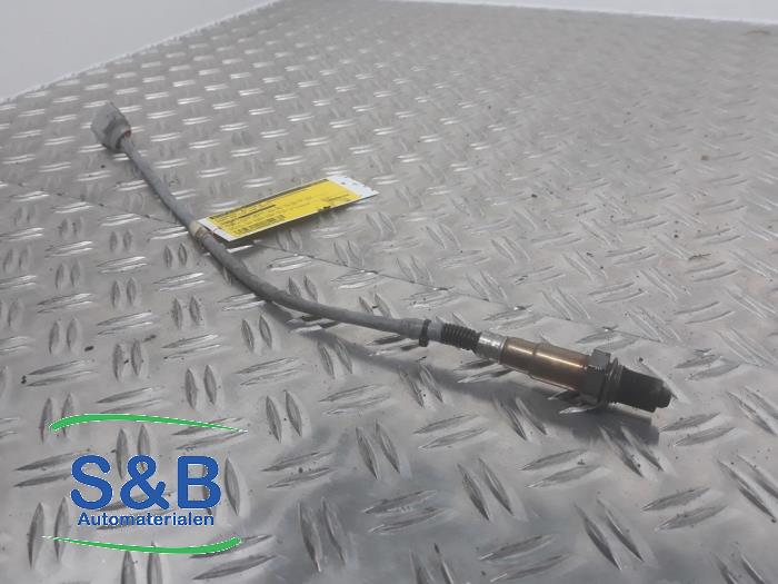 Gebruikte Lambda Sonde Audi Q3 (8UB/8UG) 2.0 16V TFSI Quattro Prijs € 50,00 Margeregeling aangeboden door Schaap & Bron