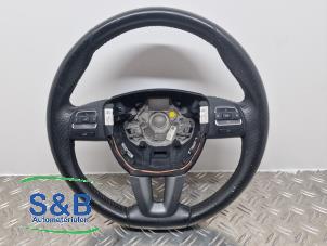 Gebruikte Stuurwiel Seat Altea (5P1) 2.0 TDI 16V Prijs € 100,00 Margeregeling aangeboden door Schaap & Bron