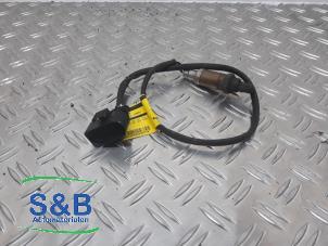 Gebruikte Lambda Sonde Audi A4 Avant Quattro (B5) 1.8 20V T Prijs € 35,00 Margeregeling aangeboden door Schaap & Bron
