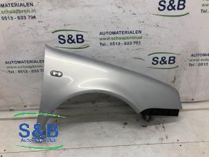 Gebruikte Scherm rechts-voor Volkswagen Golf IV (1J1) 1.4 16V Prijs € 70,00 Margeregeling aangeboden door Schaap & Bron