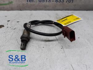 Gebruikte Lambda Sonde Skoda Octavia Combi (5EAC) 1.4 TSI 16V Prijs € 50,00 Margeregeling aangeboden door Schaap & Bron