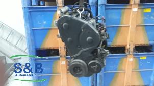 Gebruikte Motor Volkswagen Golf III (1H1) 1.9 TDI Prijs € 800,00 Margeregeling aangeboden door Schaap & Bron