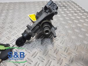 Gebruikte Stuurkolom compleet BMW Mini One/Cooper (R50) 1.6 16V Cooper Prijs € 125,00 Margeregeling aangeboden door Schaap & Bron