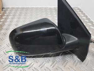 Gebruikte Buitenspiegel rechts Volkswagen Polo IV Classic (9N5/6) 1.9 SDI Prijs € 30,00 Margeregeling aangeboden door Schaap & Bron