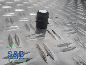 Gebruikte Ultrasoon sensor Volkswagen Golf VII (AUA) 1.4 GTE 16V Prijs € 30,00 Margeregeling aangeboden door Schaap & Bron