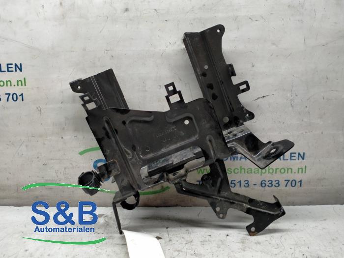 Gebruikte Diversen Audi A3 Sportback (8VA/8VF) 1.4 TFSI 16V e-tron Prijs € 15,00 Margeregeling aangeboden door Schaap & Bron