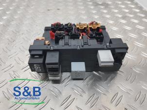 Gebruikte Computer boord Volkswagen Golf IV Variant (1J5) 1.6 FSI 16V Prijs € 100,00 Margeregeling aangeboden door Schaap & Bron