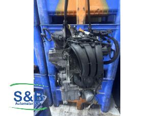 Gebruikte Motor Seat Mii 1.0 12V Prijs € 350,00 Margeregeling aangeboden door Schaap & Bron