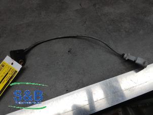 Gebruikte Krukas sensor Audi A3 (8P1) 1.6 16V FSI Prijs € 40,00 Margeregeling aangeboden door Schaap & Bron