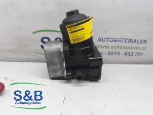 Gebruikte Oliefilterhouder Skoda Yeti Prijs € 70,00 Margeregeling aangeboden door Schaap & Bron