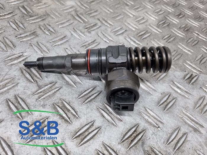 Gebruikte Verstuiver (diesel) Volkswagen Passat Variant (3B6) 1.9 TDI 130 Prijs € 74,99 Margeregeling aangeboden door Schaap & Bron