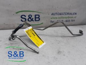 Gebruikte EGR Buis Volkswagen Caddy IV 2.0 TDI 75 Prijs € 10,00 Margeregeling aangeboden door Schaap & Bron