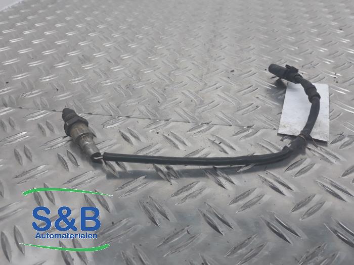 Gebruikte Lambda Sonde Volkswagen Jetta Prijs € 50,00 Margeregeling aangeboden door Schaap & Bron