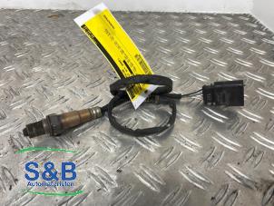 Gebruikte Lambda Sonde Audi A4 Avant (B6) 2.4 V6 30V Prijs € 40,00 Margeregeling aangeboden door Schaap & Bron