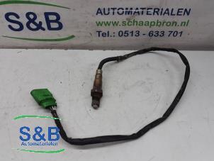 Gebruikte Lambda Sonde Audi A4 (B6) 3.0 V6 30V Prijs € 30,00 Margeregeling aangeboden door Schaap & Bron