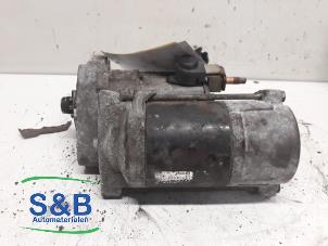 Gebruikte Startmotor BMW Mini One/Cooper (R50) 1.4 D One Prijs € 50,00 Margeregeling aangeboden door Schaap & Bron