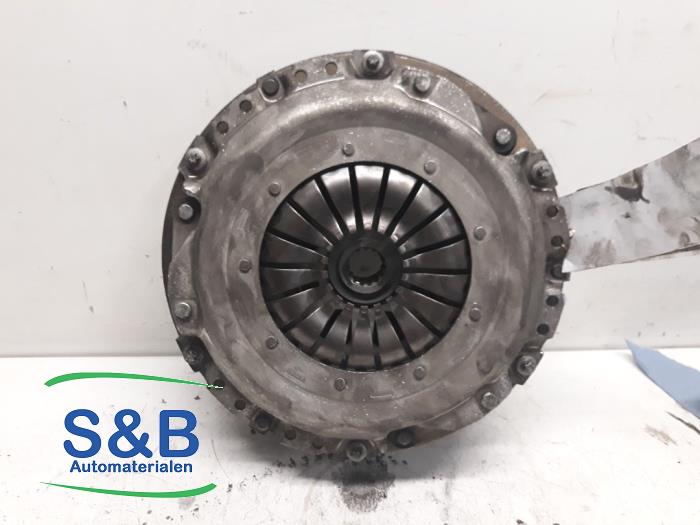 Gebruikte Koppelingsset (compleet) BMW Mini (R50/53) 1.4 D One Prijs € 125,00 Margeregeling aangeboden door Schaap & Bron